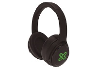 Klip Xtreme Imperious KWH-251 - Headphones with mic - on-ear